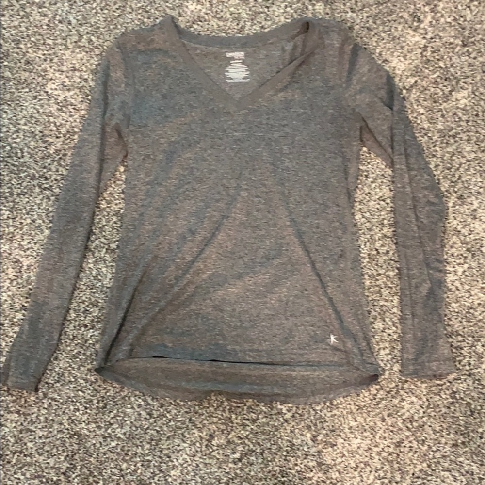 Workout shirt